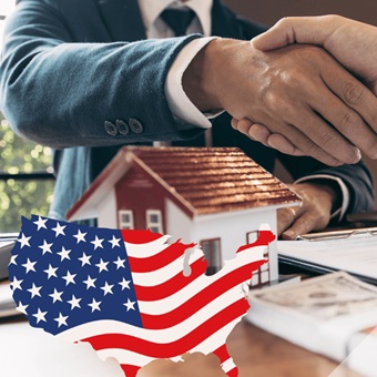 Crece compra de propiedades en EU por mexicanos