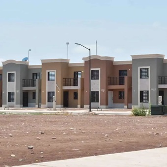 Incertidumbre en el mercado inmobiliario de Cajeme