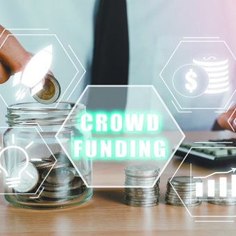Plataformas de crowdfunding esperan más dinamismo de la inversión