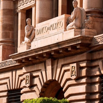 Banxico aplicará cuarto recorte de 50 puntos base a tasa de interés: encuesta Citi