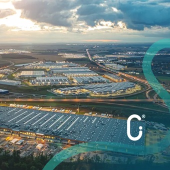 El Mercado Inmobiliario Industrial de CDMX se mantiene fuerte: CBRE