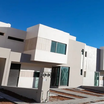 Ayuntamiento de Guadalupe acelera plan de Vivienda Bienestar