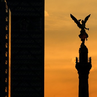 Expertos consultados por Citi prevén PIB de 0.10% en el 2025; vaticinan contracción 12