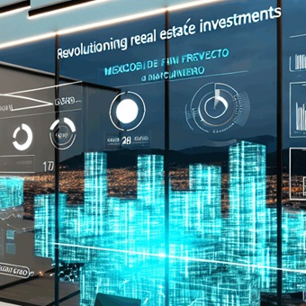 La fintech mexicana que revolutiona inversiones inmobiliarias