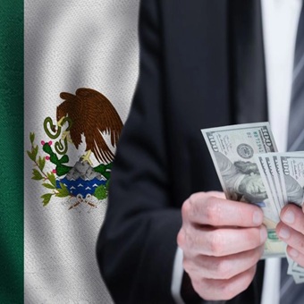 Inversión extranjera directa registra histórico en 1T25: Crece 165%