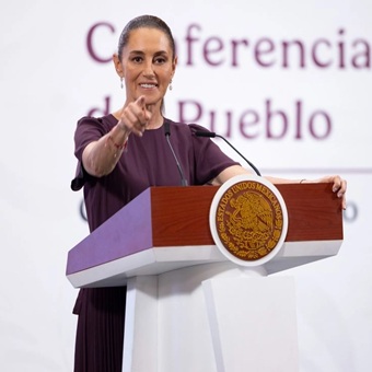 Negocia gobierno con cementeros precios para construcción de viviendas