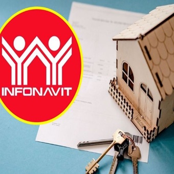 INFONAVIT 2025: así puedes recibir hasta 160 mil pesos para remodelación