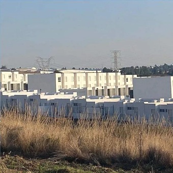 Producción de vivienda en Puebla cae 66% en 14 años, alerta CANADEVI