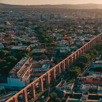 Querétaro, CDMX y BCS con los precios más altos de vivienda