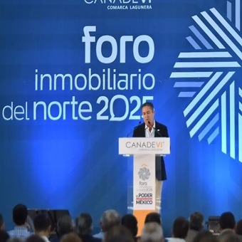 En Coahuila, 18 proyectos para tres mil viviendas con el nuevo plan
