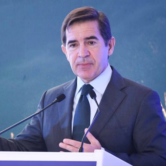 BBVA anuncia inversión histórica de 100 mil mdp en México: ‘Es confianza y visión a largo plazo’