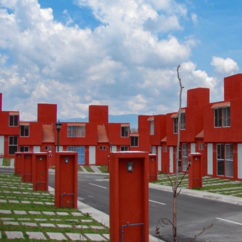 Edomex construirá 71 mil viviendas con desarrollo urbano planificado en alianza con inmobiliarias