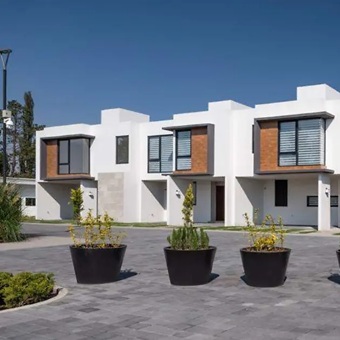 Celebra Ruba 45 años de liderazgo en el sector inmobiliario