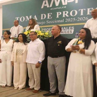 La reconstrucción en Diamante, oportunidad para inmobiliarias, dice presidenta de AMPI