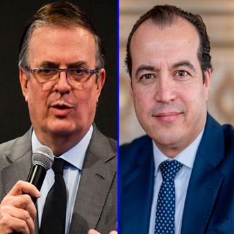 Renegociación del T-MEC: Ellos integran el ‘dream team’ de la próxima ‘misión’ de Ebrard