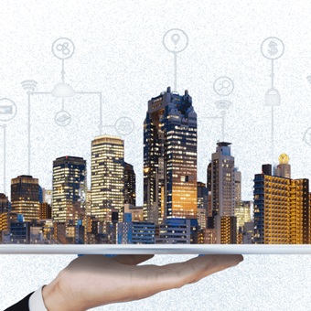 Tecnología acelera cierre de ventas en operaciones inmobiliarias: Spot2.mx