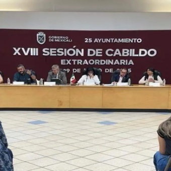 Aprueban en Cabildo exención de 13 contribuciones municipales para vivienda social