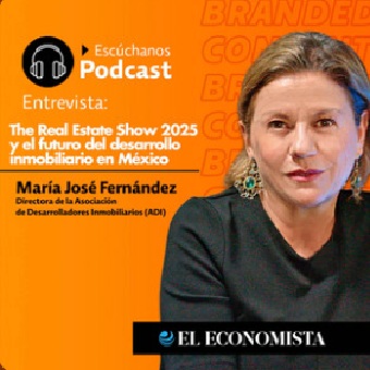The Real Estate Show 2025 y el futuro del desarrollo inmobiliario en México