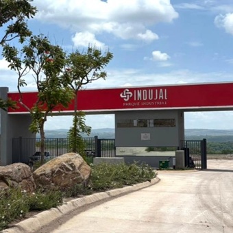 Indujal impulsa inversión industrial con infraestructura de vanguardia
