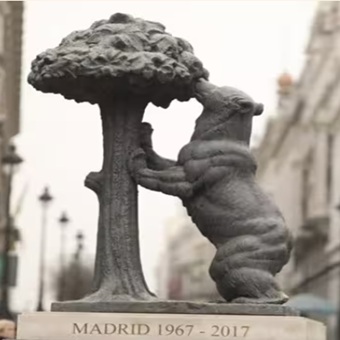 La mexicana Be Grand compra a la Comunidad de Madrid un edificio por 31 millones para hacer viviendas de lujo