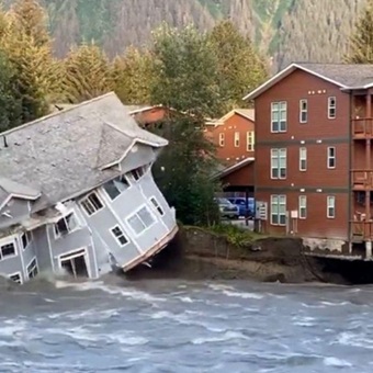 Cambio climático redefine la decisión de comprar vivienda en Estados Unidos