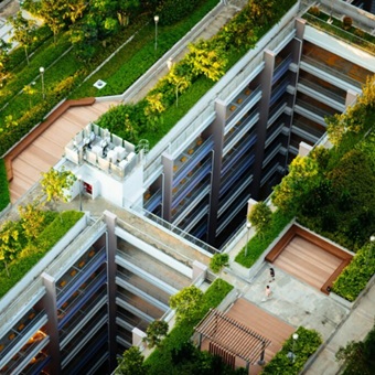 Reconversión y futuro del mercado inmobiliario en México