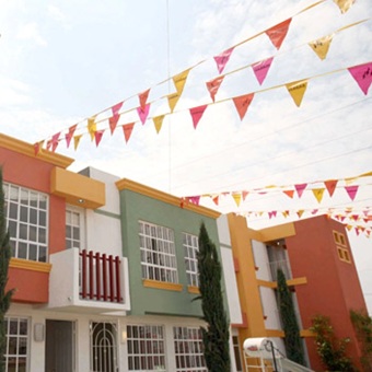 Inflación encarece la vivienda más que otros sectores de la construcción