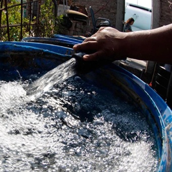 Querétaro alista programa piloto de restauración hídrica en desarrollos inmobiliarios