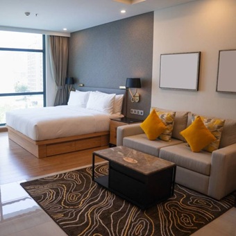 Solicita Equipa tu Casa INFONAVIT y amuebla tu vivienda