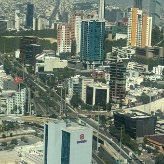 Ven obra vial de la Interconexión como ‘negociazo’ inmobiliario