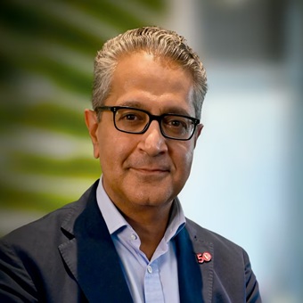 ‘México parece un gran mercado para invertir’, dice el hombre que guarda 11 billones de dólares en Vanguard