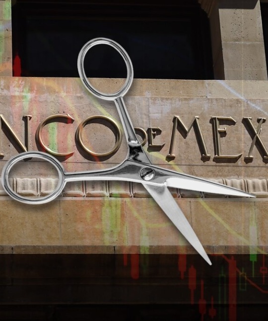 Banxico recorta tasa de interés a 7.25% en medio de incertidumbre económica para México