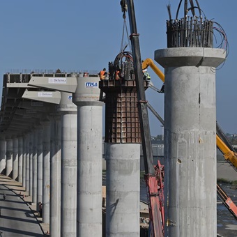 Inversión productiva registra el mayor descenso desde 2021