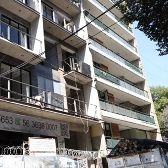 La alcaldía más buscada, pero menos accesible: caen las ventas de vivienda en Benito Juárez