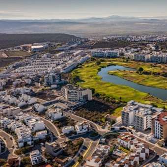 Precios de la vivienda en México aumentaron 8.9% en el 3T25: SHF