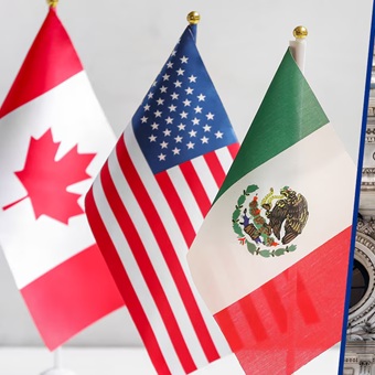 Revisión del T-MEC: ¿Cuáles serán los requisitos a considerar por la US Chamber Of Commerce?