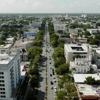 Yucatán atrae inversión inmobiliaria y consolida su imagen como “La Nueva Riviera de México”