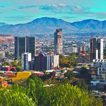 El mercado inmobiliario mexicano suma 40,000 compras anuales de extranjeros y consolida su atractivo