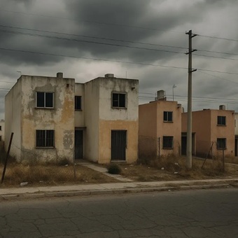 Mercado hipotecario expulsa a la vivienda económica y excluye a familias de bajos ingresos