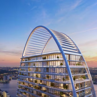 Propiedades: el inesperado fenómeno inmobiliario que vive Miami