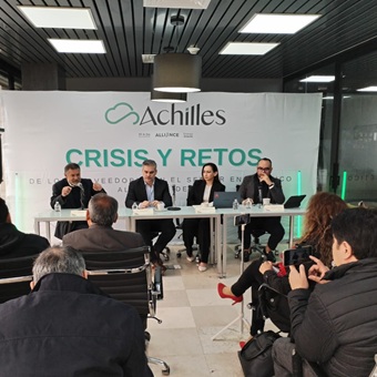 Global Energy, estándar de transparencia para confianza en industria energética mexicana