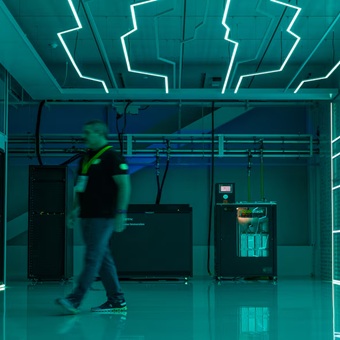 Inteligencia Artificial dará impulso de 25% a la IED, prevé IP