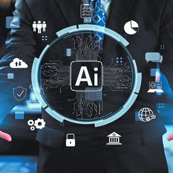 La Inteligencia Artificial se posiciona como aliada de las inversiones inmobiliarias