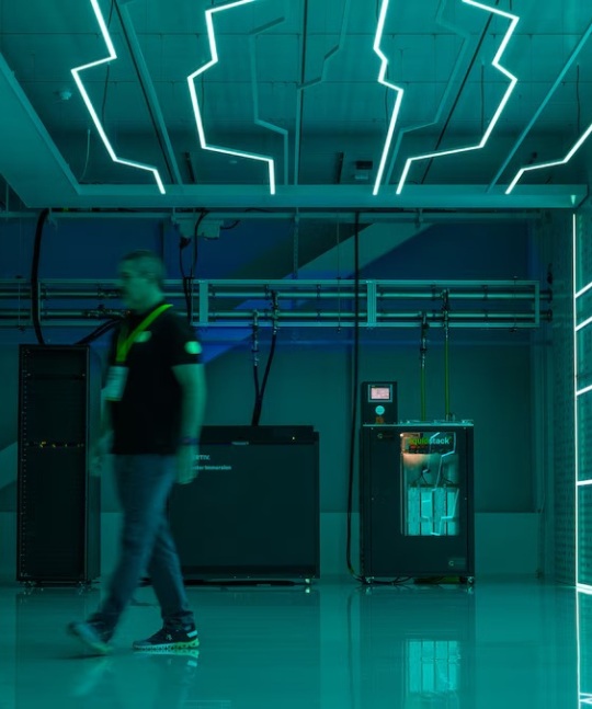 Inteligencia Artificial dará impulso de 25% a la IED, prevé IP