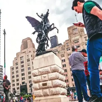 FMI renueva la Línea de Crédito Flexible con México; baja cobertura a 24,000 millones de dólares