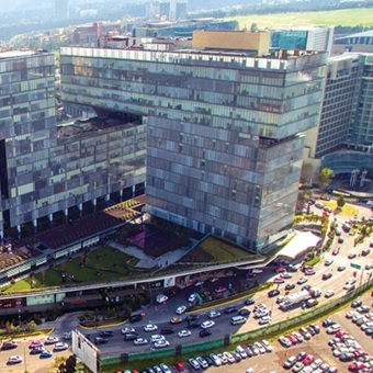 Funo prepara expansión inmobiliaria apoyada en inversión anual de 10,000 millones de pesos