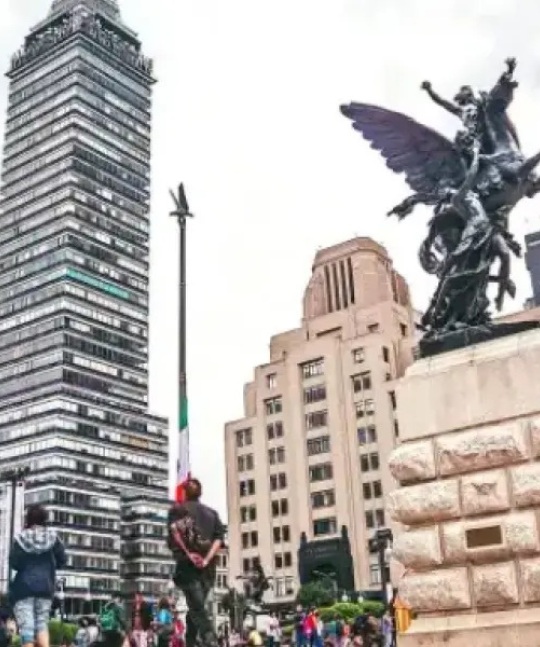 FMI renueva la Línea de Crédito Flexible con México; baja cobertura a 24,000 millones de dólares