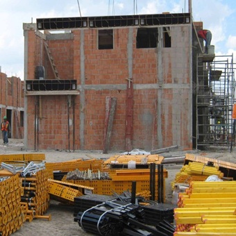Cae construcción de vivienda y precios se disparan en EDOMEX