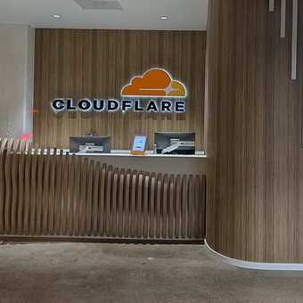 Registran caída de Cloudflare y fallan servicios web a nivel global: ChatGPT, Letterboxd, X…