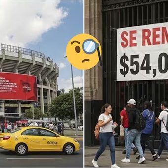 ¡Boom inmobiliario por el Mundial! Rentas se disparan 40% en las zonas más deseadas